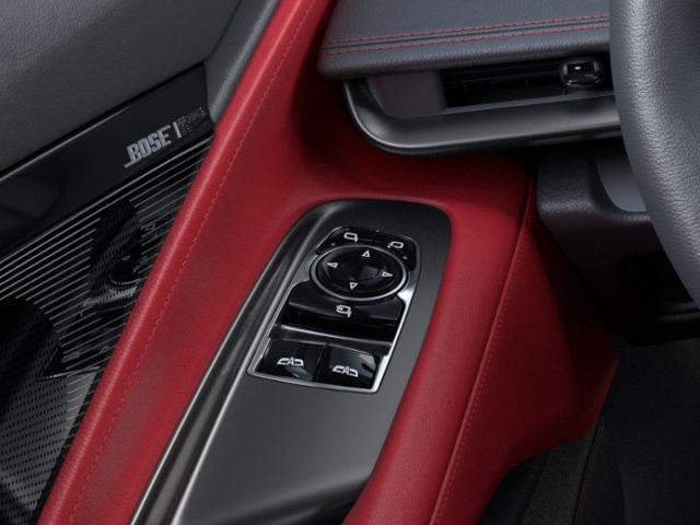 2025 Chevrolet Corvette Vehicle Photo in Roslyn, NY 11576
