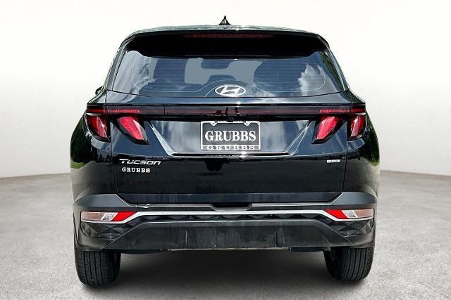 2023 Hyundai TUCSON Vehicle Photo in Tulsa, OK 74145