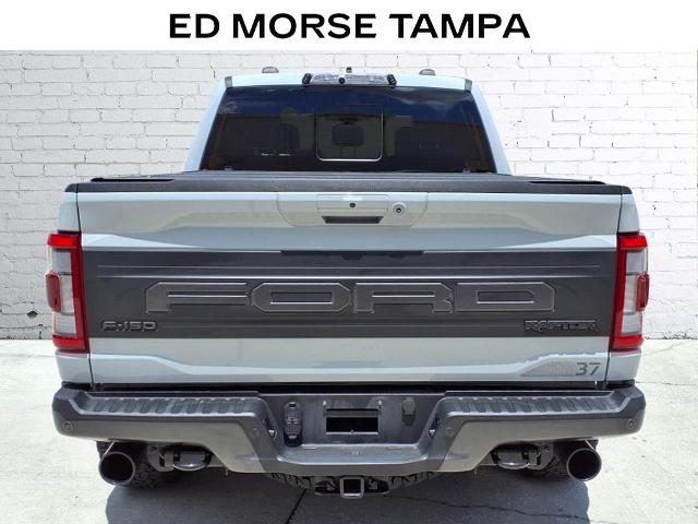 2023 Ford F-150 Vehicle Photo in Tampa, FL 33612