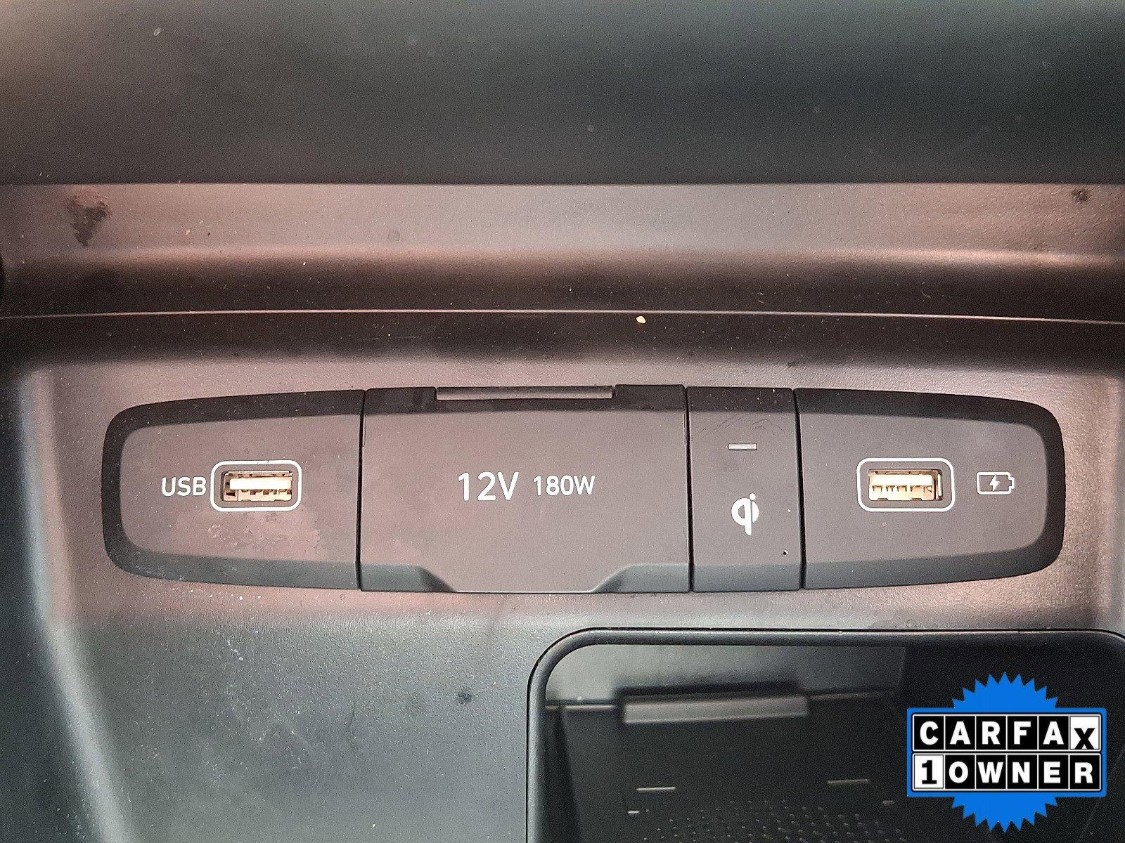 2024 Hyundai TUCSON Vehicle Photo in Harrisburg, PA 17111