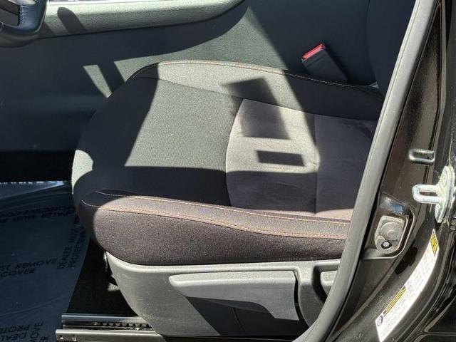 2023 Nissan Sentra Vehicle Photo in Oshkosh, WI 54901