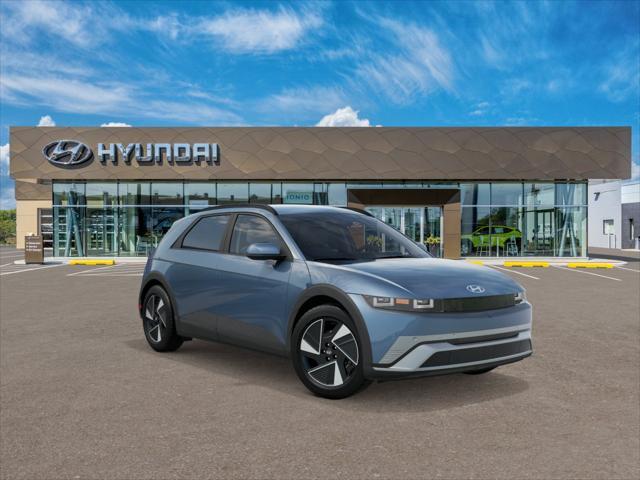 2025 Hyundai IONIQ 5 Vehicle Photo in Philadelphia, PA 19116