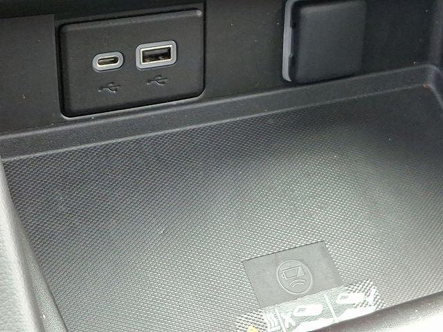 2023 GMC Yukon Vehicle Photo in DANBURY, CT 06810-5034