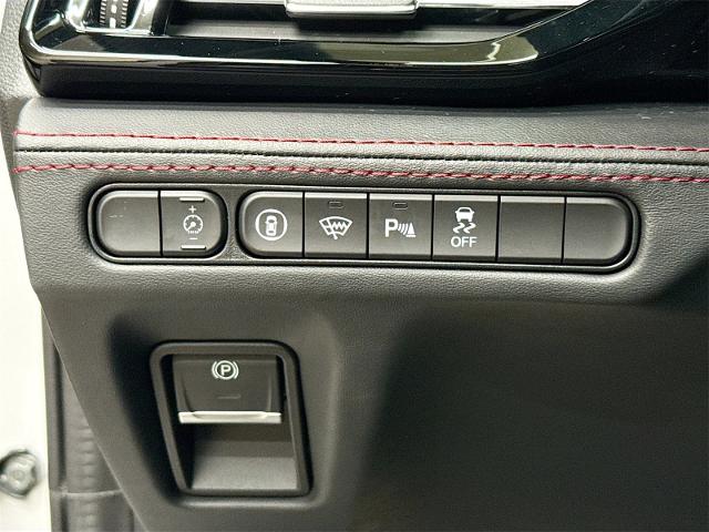 2023 Acura MDX Vehicle Photo in EVERETT, WA 98203-5662