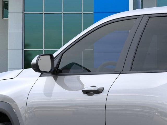 2026 Chevrolet Equinox Vehicle Photo in SELMA, TX 78154-1460