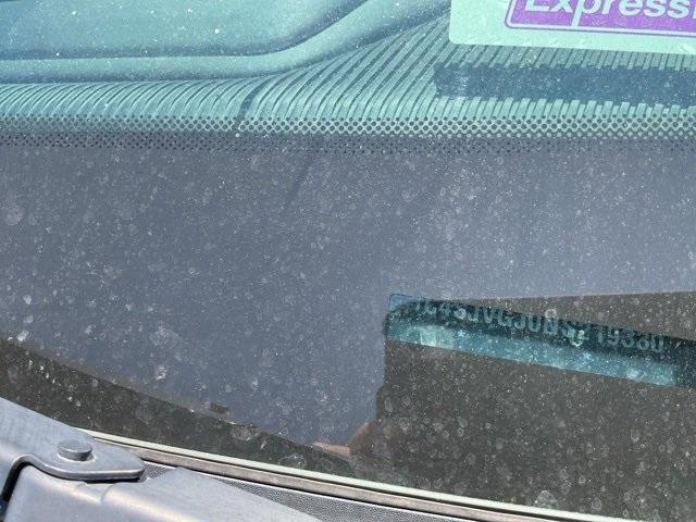 2022 Jeep Grand Wagoneer Vehicle Photo in ENGLEWOOD, CO 80113-6708