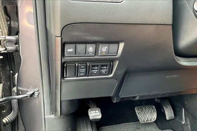 2024 INFINITI QX80 Vehicle Photo in San Antonio, TX 78230