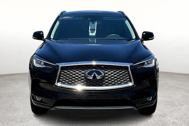 2022 INFINITI QX50 Vehicle Photo in San Antonio, TX 78230