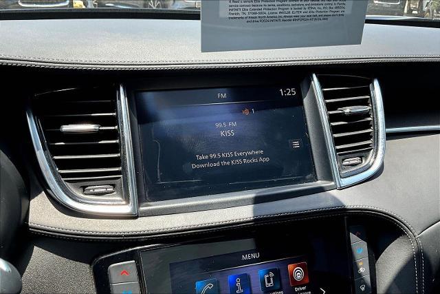 2023 INFINITI QX50 Vehicle Photo in San Antonio, TX 78230