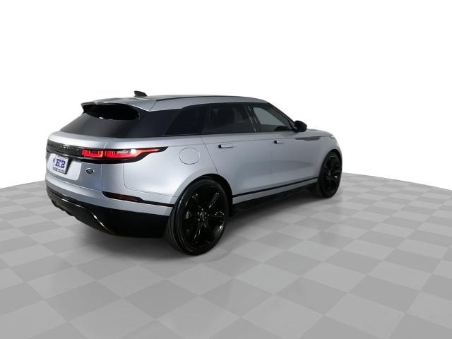 2023 Land Rover Range Rover Velar Vehicle Photo in GILBERT, AZ 85297-0402
