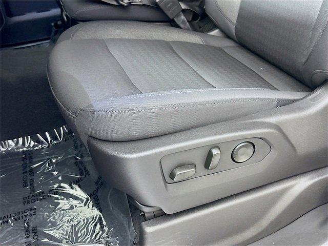 2025 GMC Sierra 2500 HD Vehicle Photo in PUYALLUP, WA 98371-4149