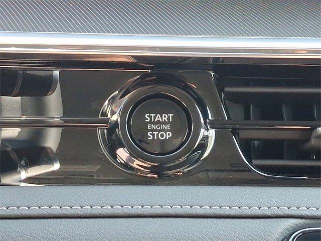 2025 INFINITI QX80 Vehicle Photo in Willow Grove, PA 19090