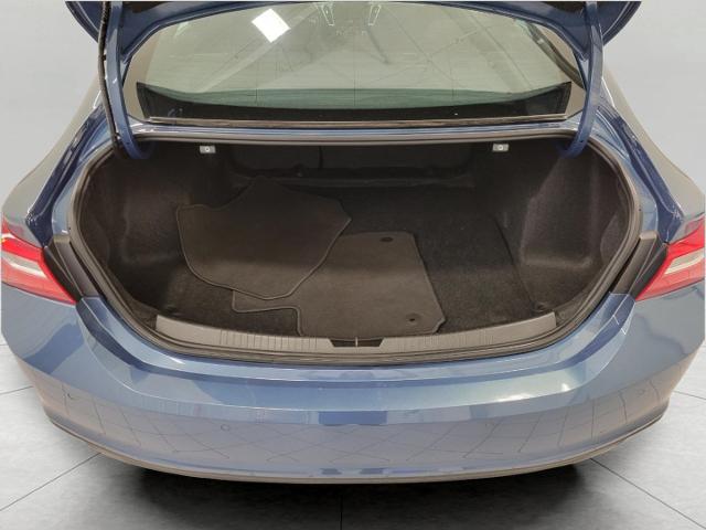 2024 Chevrolet Malibu Vehicle Photo in NEENAH, WI 54956-2243