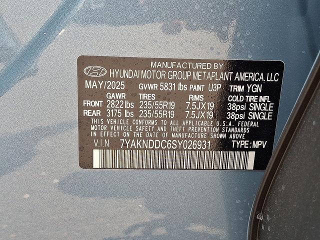 2025 Hyundai IONIQ 5 Vehicle Photo in Philadelphia, PA 19116