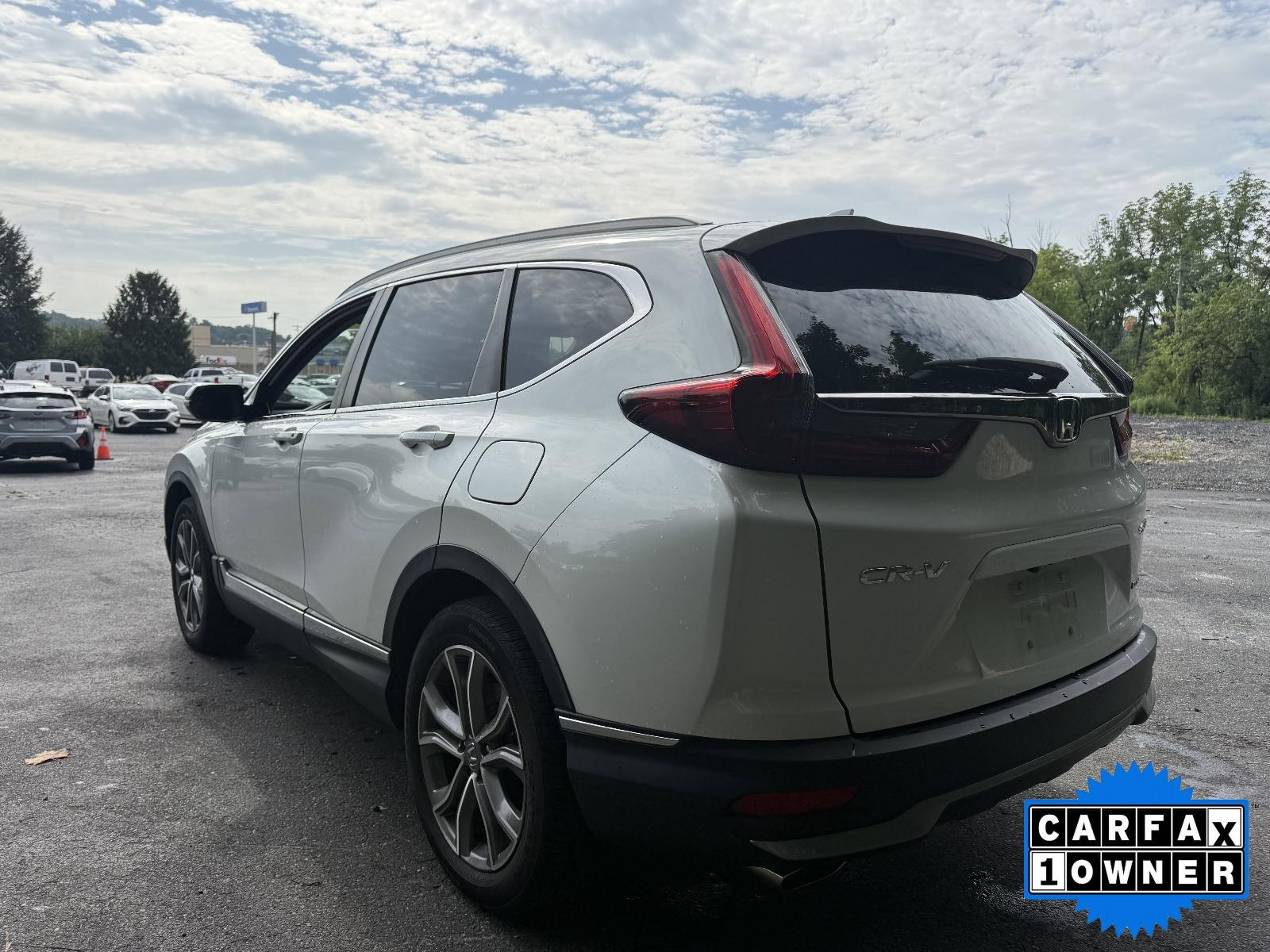 2020 Honda CR-V Vehicle Photo in Harrisburg, PA 17111