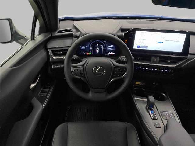 2025 Lexus UX 300h Vehicle Photo in Appleton, WI 54913