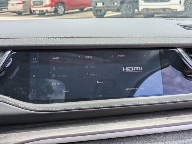 2022 Jeep Grand Cherokee L Vehicle Photo in SELMA, TX 78154-1460
