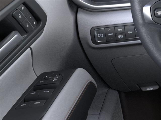 2026 GMC Terrain Vehicle Photo in EMPORIA, VA 23847-1235