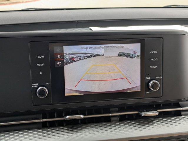 2024 Kia Carnival Vehicle Photo in SELMA, TX 78154-1460