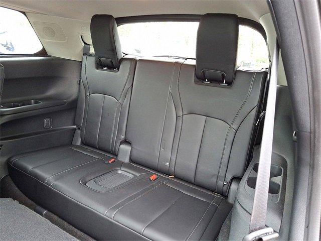 2024 INFINITI QX60 Vehicle Photo in Willow Grove, PA 19090