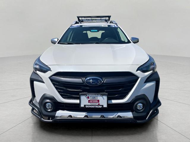2024 Subaru Outback Vehicle Photo in Oshkosh, WI 54904