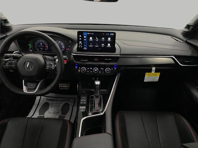 2025 Acura ADX Vehicle Photo in Appleton, WI 54913