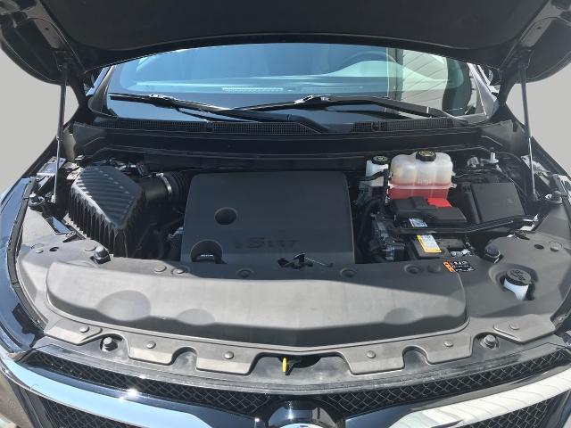 2023 Buick Enclave Vehicle Photo in GREEN BAY, WI 54303-3330