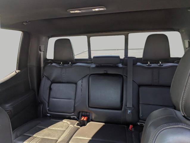 2020 Chevrolet Silverado 1500 Vehicle Photo in Oshkosh, WI 54901