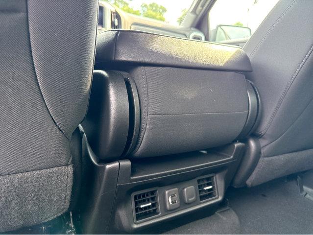 2022 Chevrolet Silverado 1500 LTD Vehicle Photo in Savannah, GA 31419