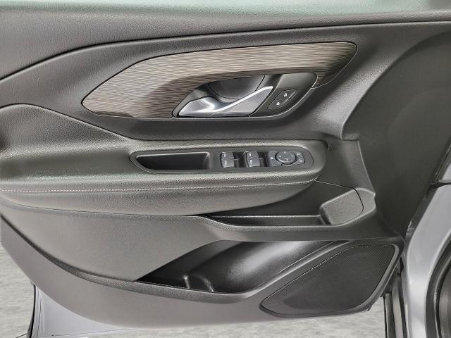 2024 GMC Terrain Vehicle Photo in APPLETON, WI 54914-4656