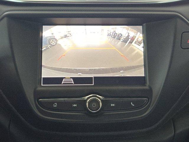 2022 Chevrolet Trailblazer Vehicle Photo in Decatur, TX 76234
