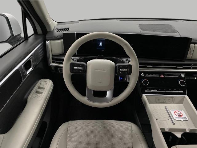 2025 Hyundai SANTA FE Vehicle Photo in Appleton, WI 54913