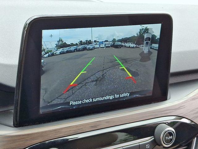 2020 Ford Escape Vehicle Photo in DANBURY, CT 06810-5034