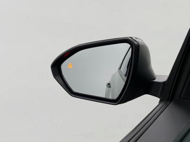 2025 Hyundai TUCSON Vehicle Photo in Appleton, WI 54913