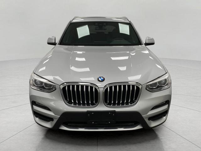 2021 BMW X3 xDrive30i Vehicle Photo in Appleton, WI 54913