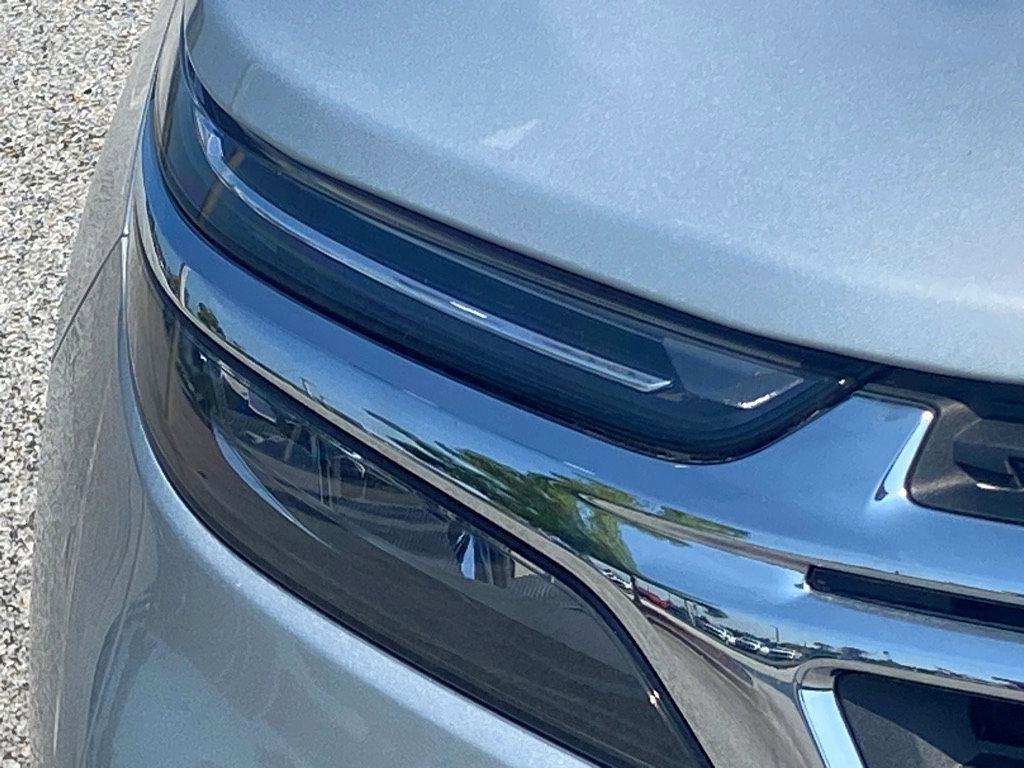 2022 Chevrolet Equinox Vehicle Photo in POOLER, GA 31322-3252