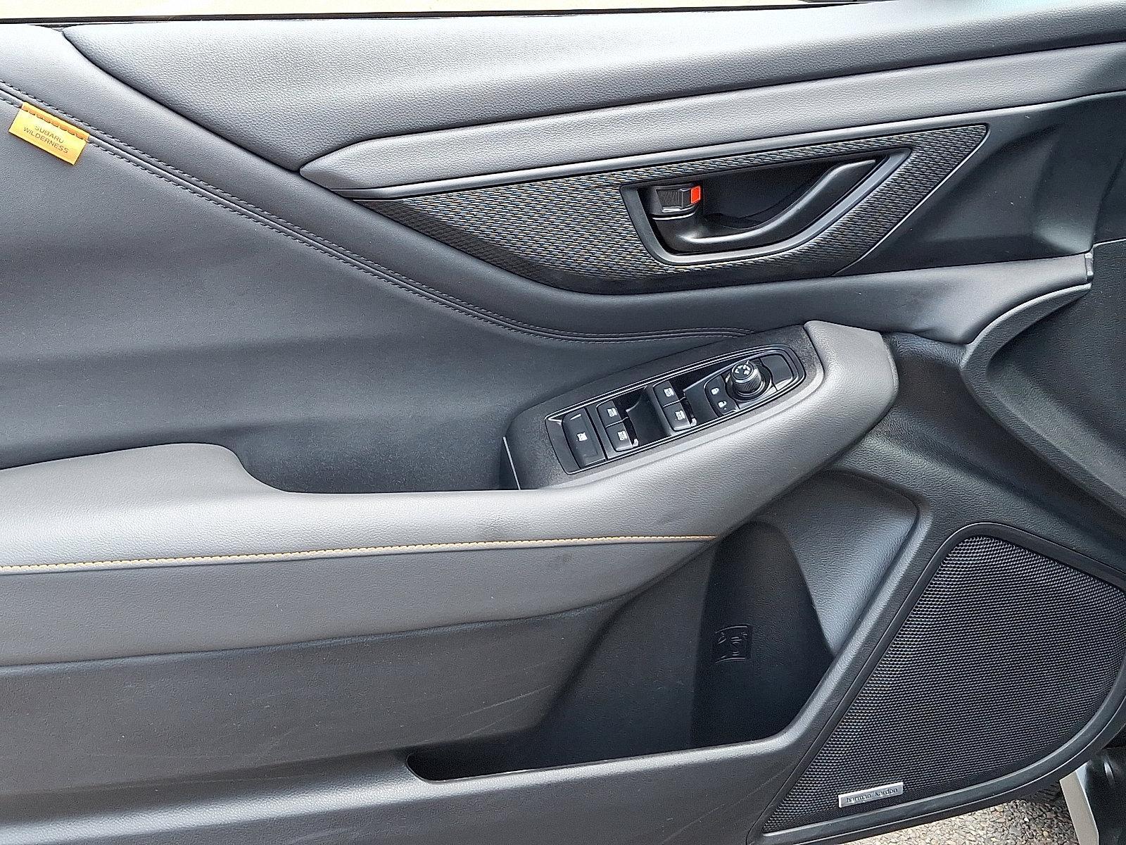 2024 Subaru Outback Vehicle Photo in Trevose, PA 19053