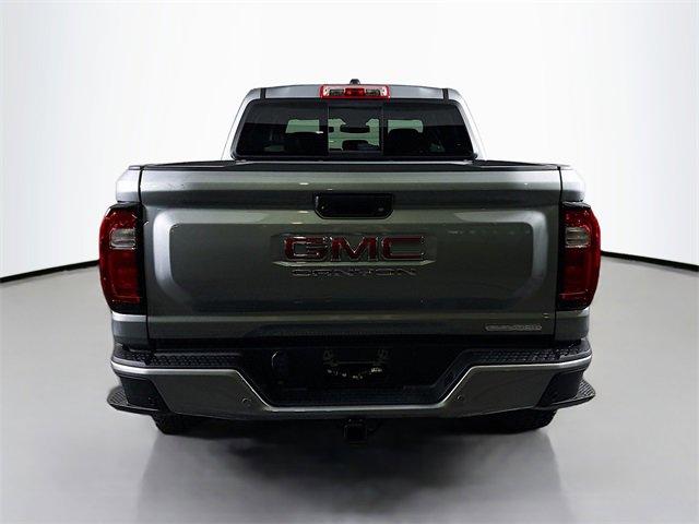 2025 GMC Canyon Vehicle Photo in PUYALLUP, WA 98371-4149