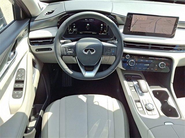 2026 INFINITI QX60 Vehicle Photo in Willow Grove, PA 19090