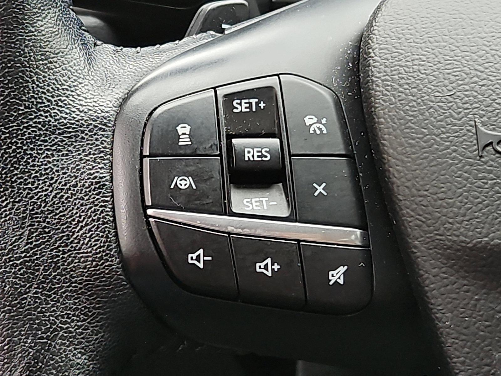 2020 Ford Escape Vehicle Photo in Jenkintown, PA 19046