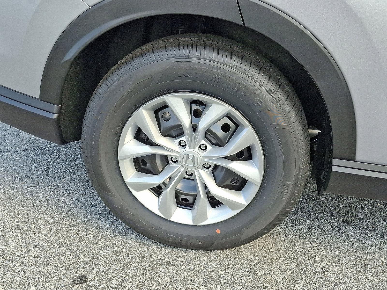 2026 Honda CR-V Vehicle Photo in Harrisburg, PA 17111