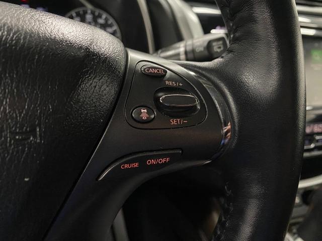 2020 Nissan Murano Vehicle Photo in Appleton, WI 54913