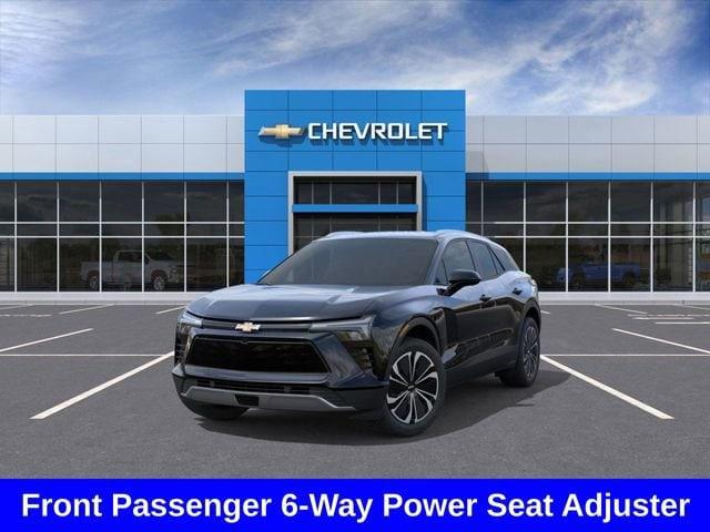 2025 Chevrolet Blazer EV Vehicle Photo in BROCKTON, MA 02301-7113