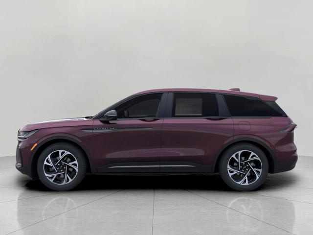 2025 Lincoln Nautilus Vehicle Photo in Neenah, WI 54956