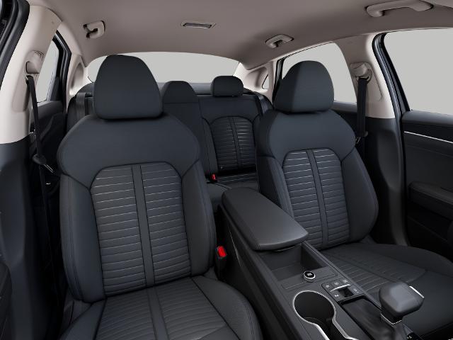2026 Kia K5 Vehicle Photo in Appleton, WI 54914