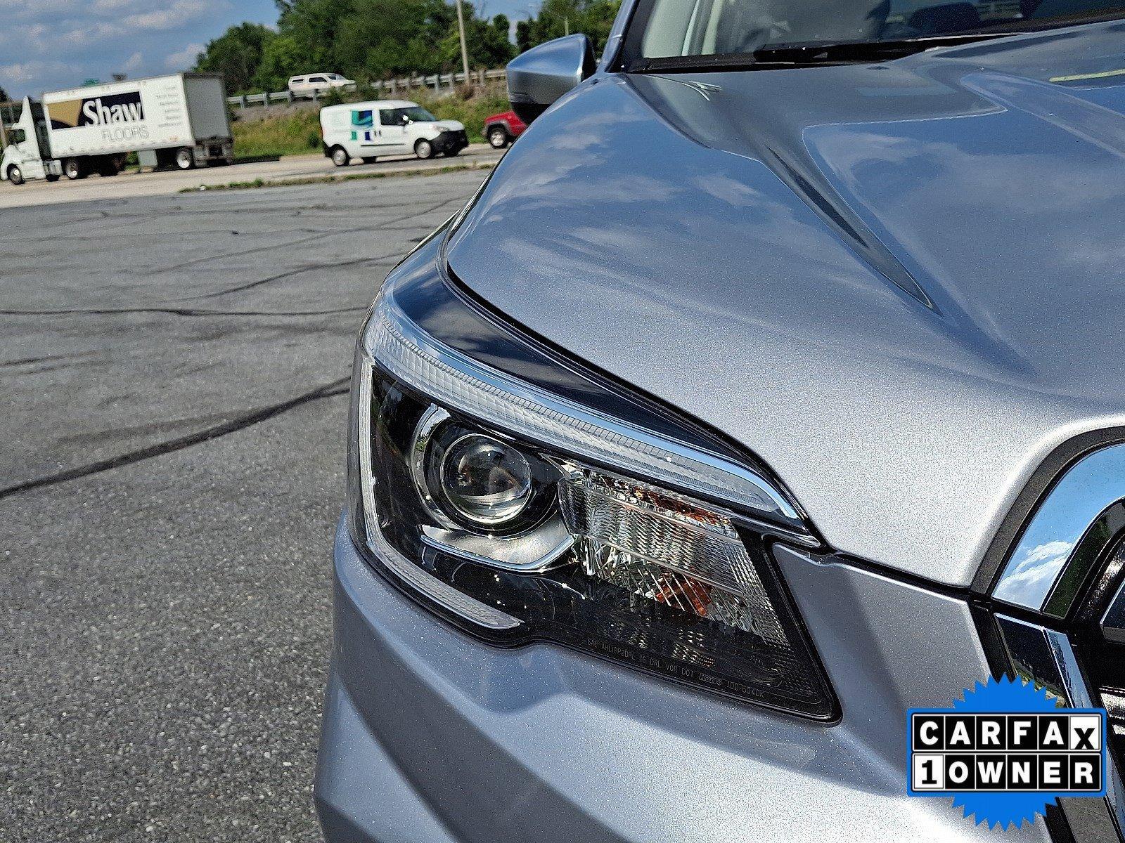 2019 Subaru Forester Vehicle Photo in Harrisburg, PA 17111