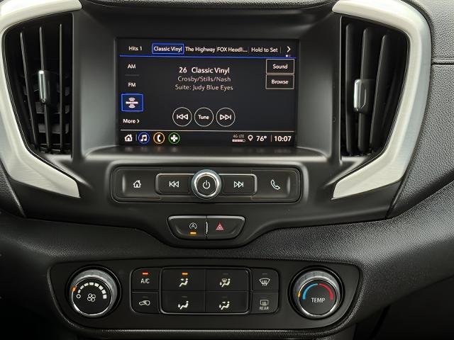 2024 GMC Terrain Vehicle Photo in MIDDLETON, WI 53562-1492