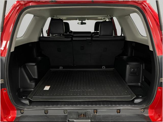 2019 Toyota 4Runner Vehicle Photo in Appleton, WI 54913
