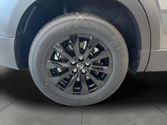 2025 Mazda CX-50 Vehicle Photo in Green Bay, WI 54304