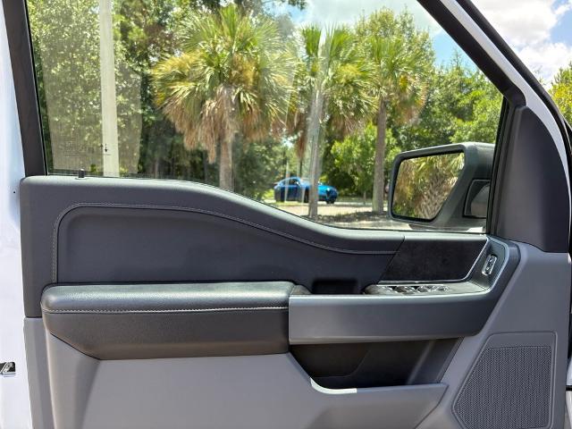 2024 Ford F-150 Vehicle Photo in Savannah, GA 31419